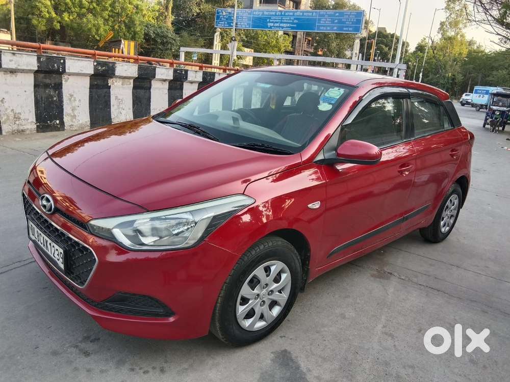 Used Hyundai I20 2014