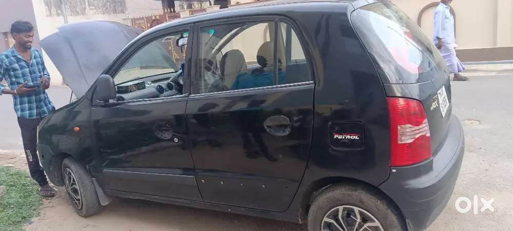 Hyundai Santro Xing 2006
