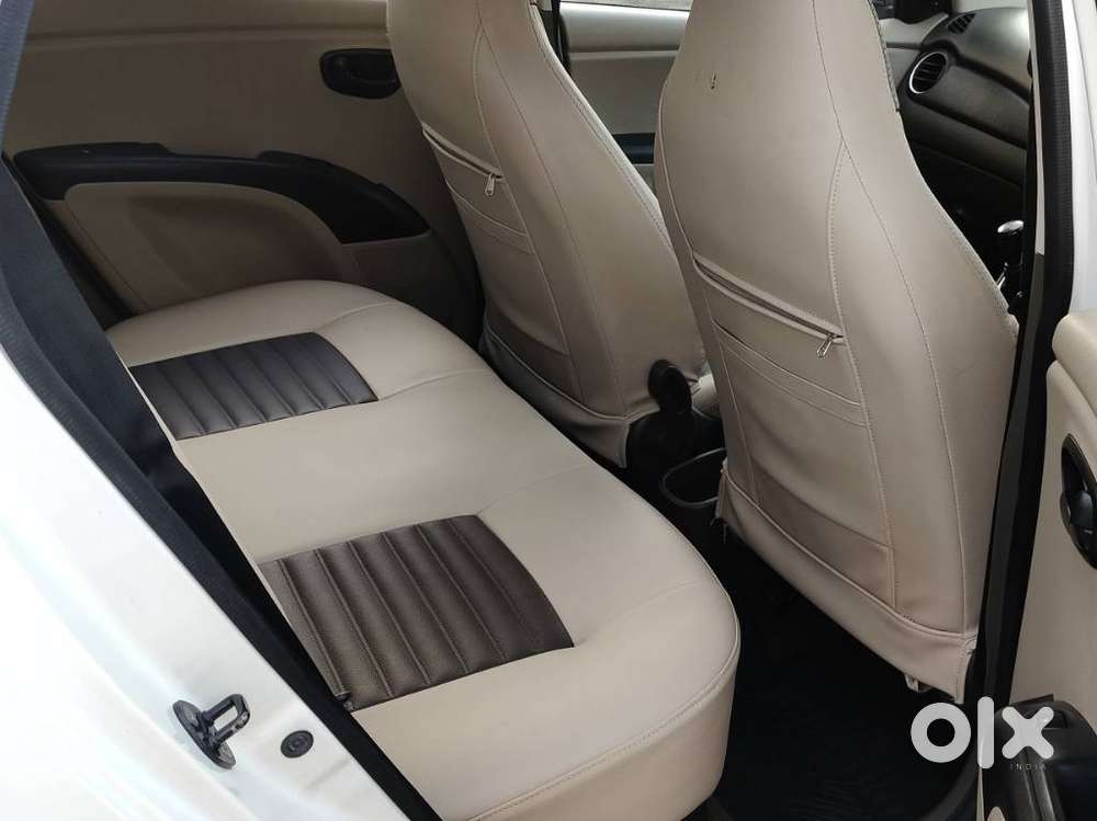 Hyundai I10 1.1l Irde Magna Special Edition, 2016, Petrol