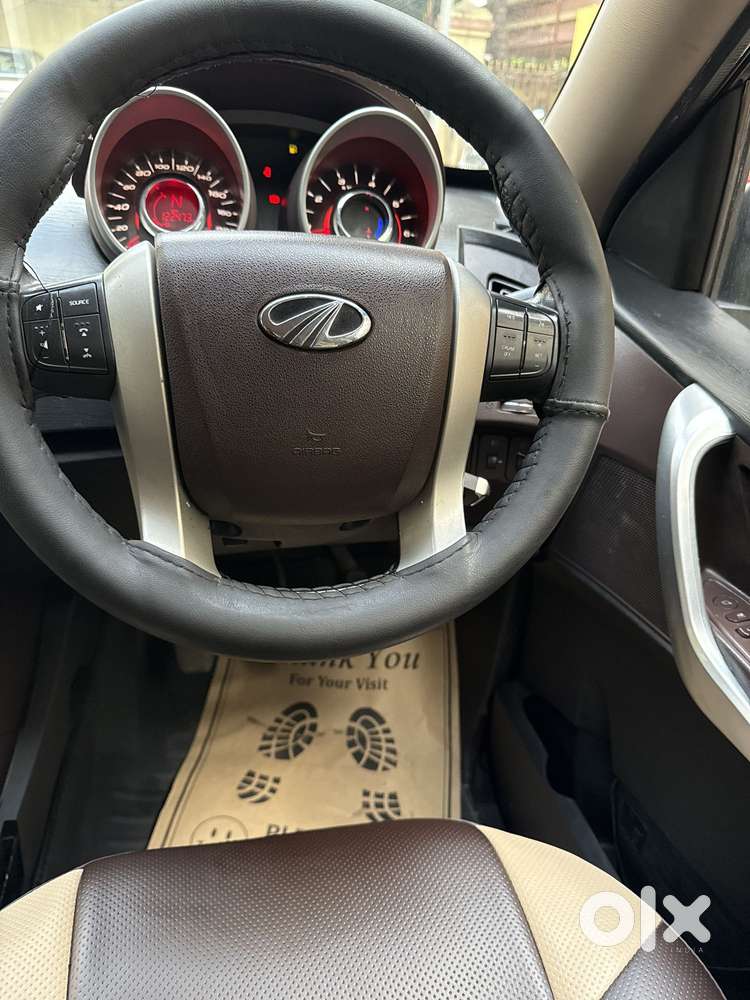 Mahindra Xuv500 W8, 2014, Diesel