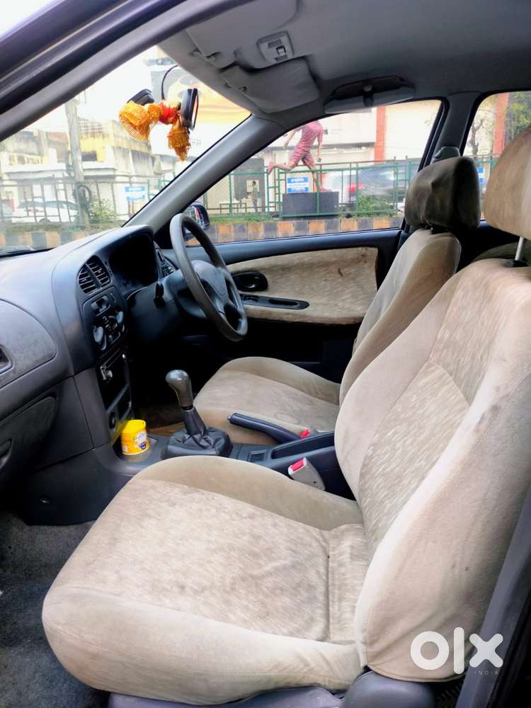 Mitsubishi Lancer 1.5 Glxi, 2007, Petrol