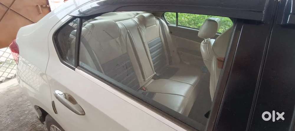 Honda Amaze 2nd Gen 2020 Petrol 44729 Km Driven