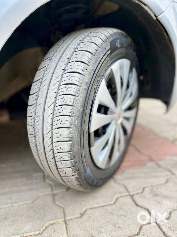 Ford Figo 2010-2012 Diesel Titanium, 2010, Diesel