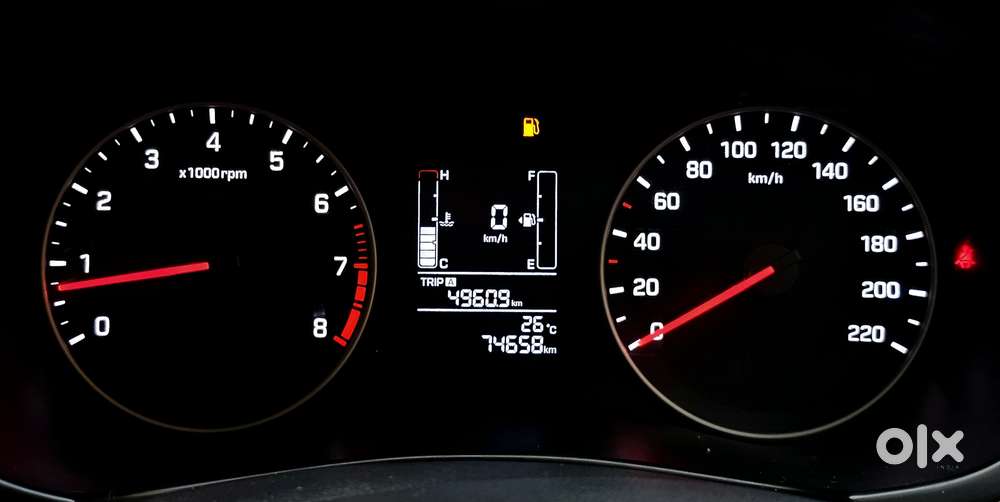 Hyundai I20 1.2 Spotz, 2018, Petrol