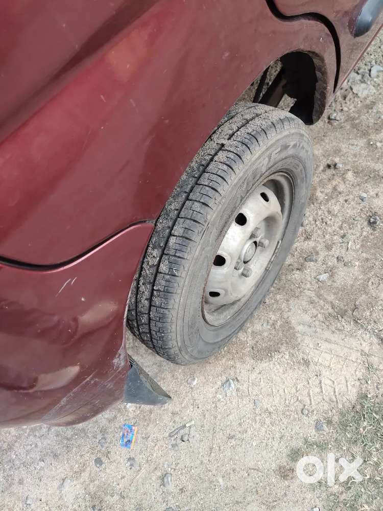 Maruti Suzuki 800 2007