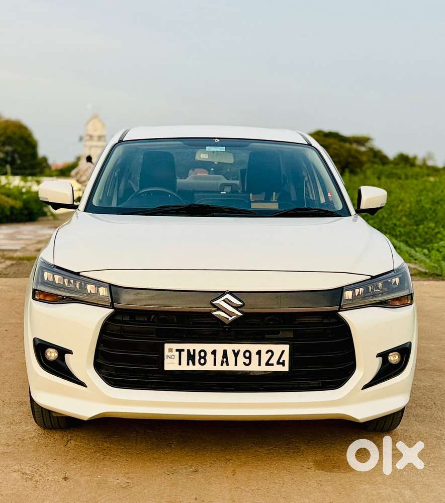 Maruti Suzuki Swift Dzire Zxi Plus , 2025, Petrol