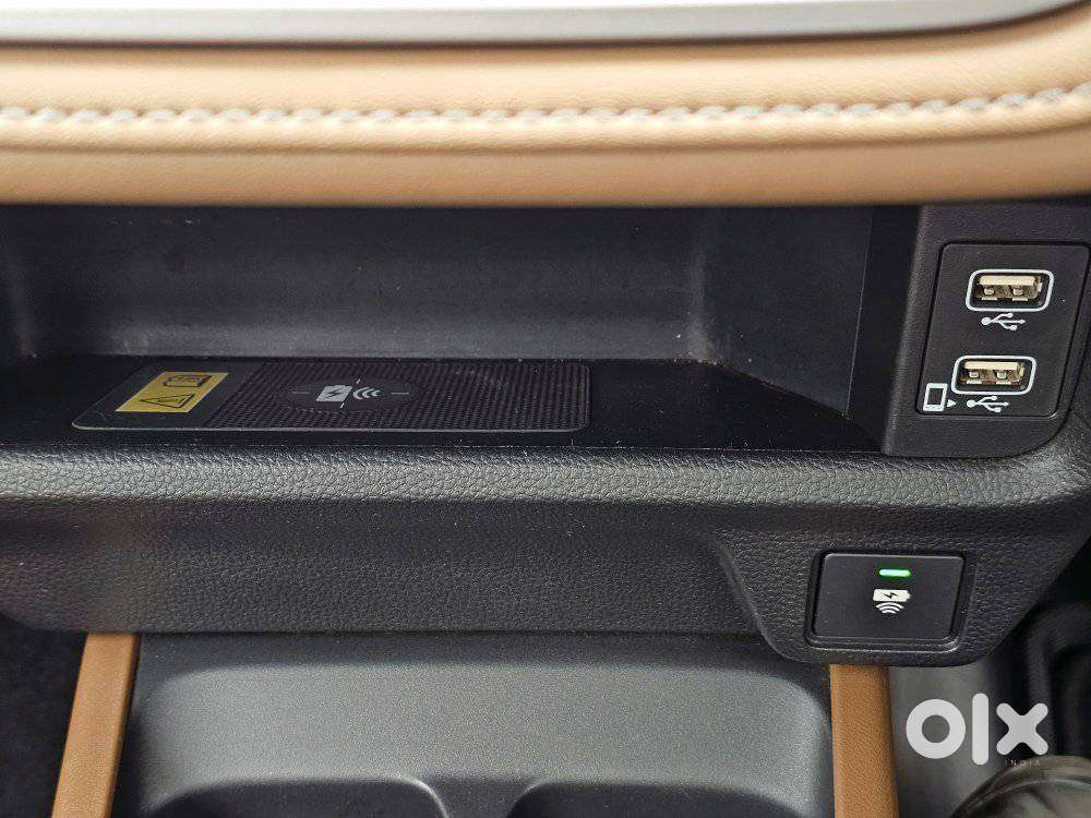 Honda Elevate Zx Cvt, 2024, Petrol
