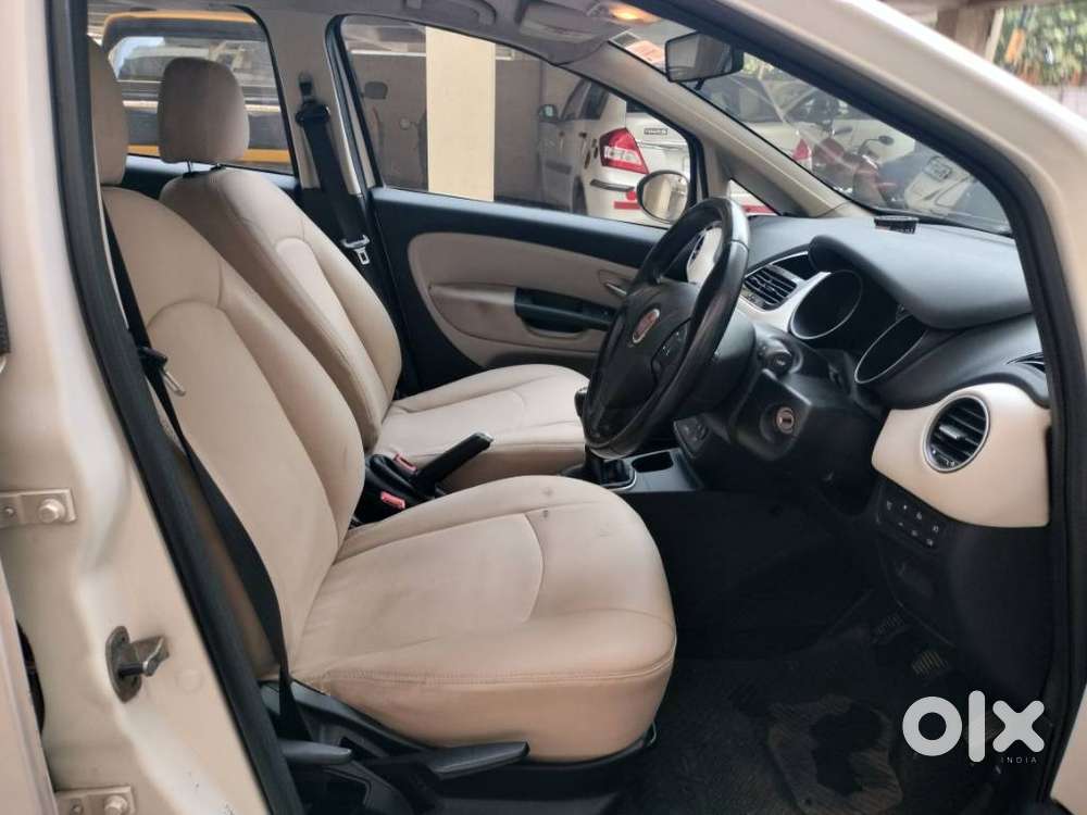 Fiat Urban Cross 1.3 Emotion Multijet, 2017, Diesel