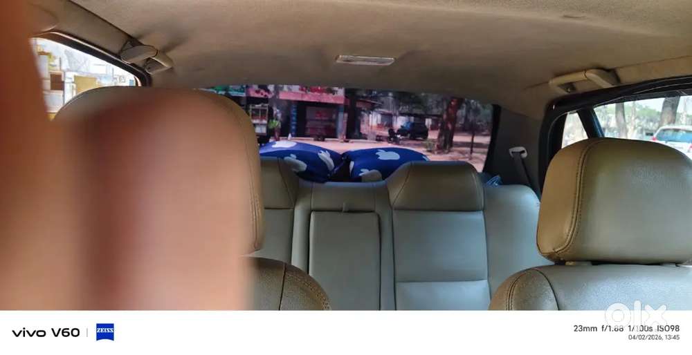 Tata Indigo Ecs 2006 Petrol Good Condition