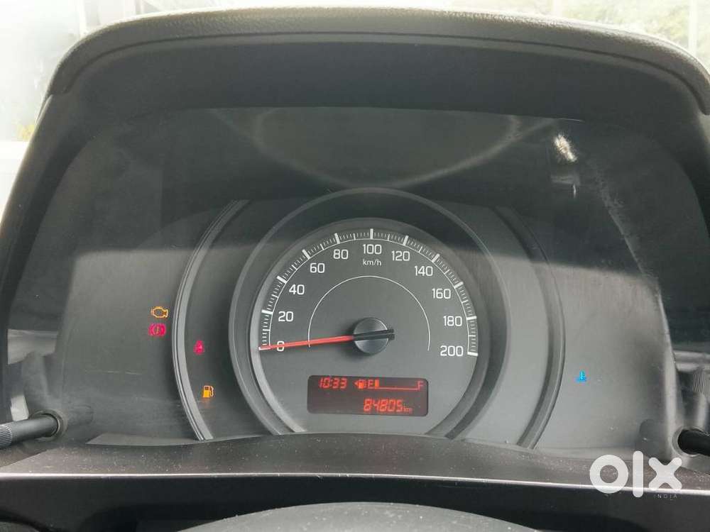 Maruti Suzuki Swift Vvt Lxi, 2020, Petrol