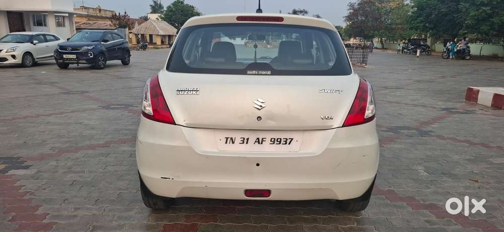 Maruti Suzuki Swift 2011-2014 Vdi, 2012, Diesel