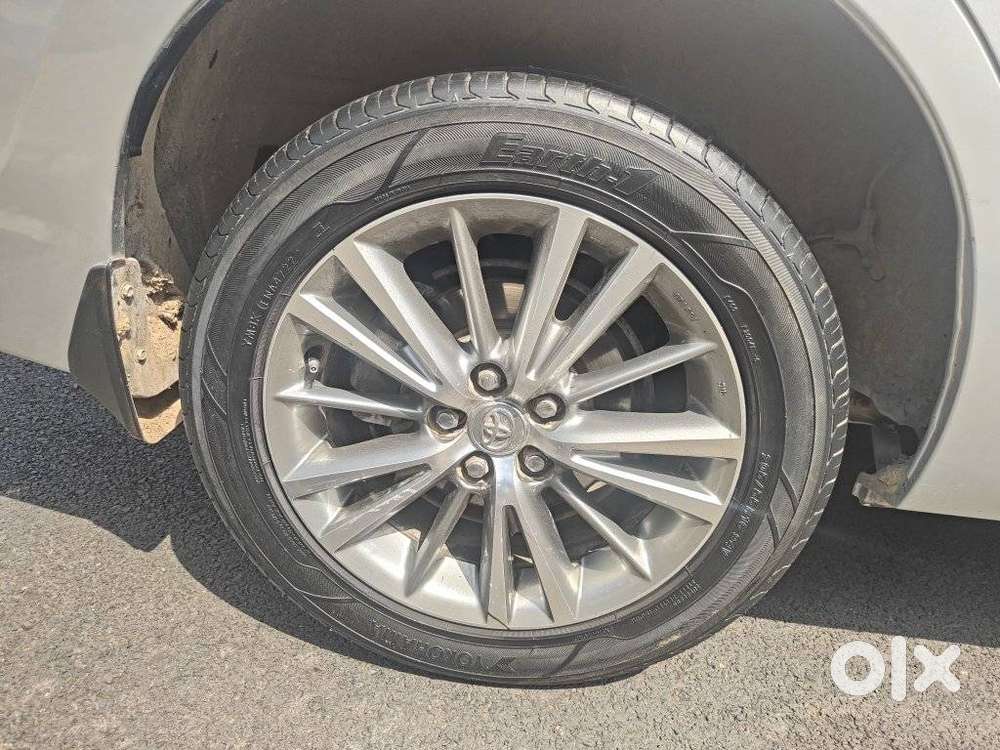 Toyota Corolla Altis Vl, 2017, Petrol