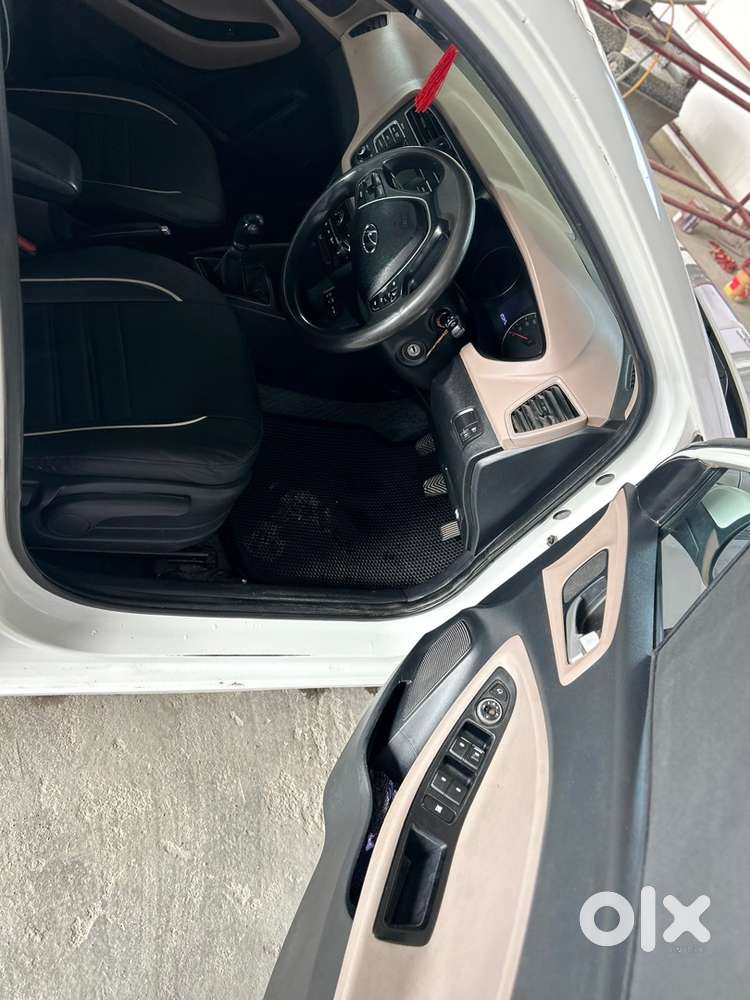 Hyundai I20 Petrol Good Condition