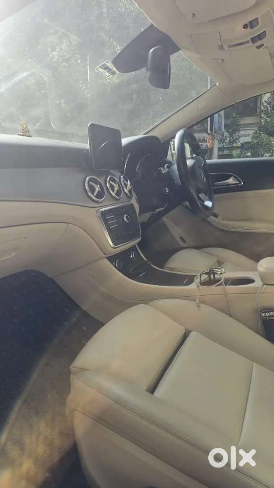 Mercedes Gla 200 Limited Activity Edition For Sale