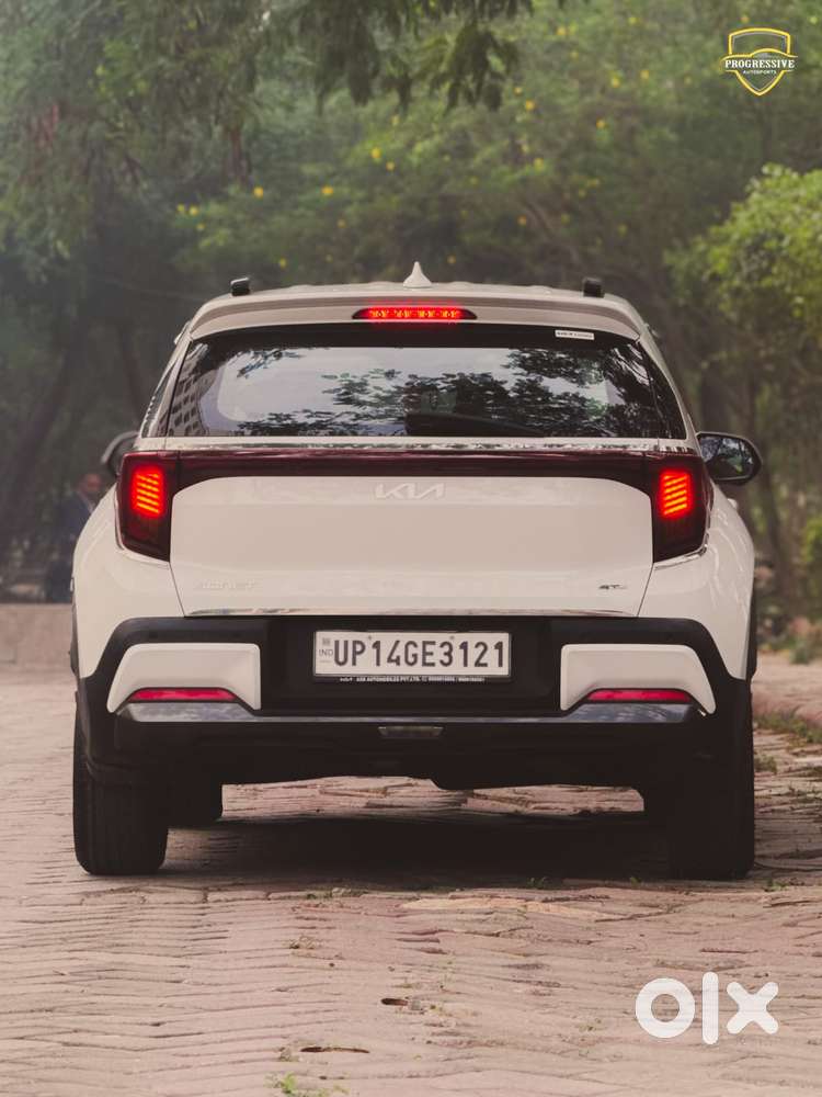 Kia Seltos Gtx Plus (s) 1.5 Turbo Petro Dct, 2024, Petrol