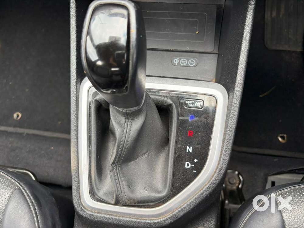 Hyundai Creta 1.6 Vtvt Sx At, 2018, Petrol