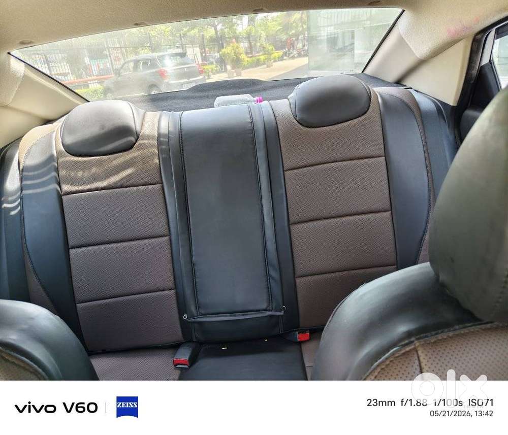 Hyundai Verna Vtvt 1.4 E, 2018, Petrol