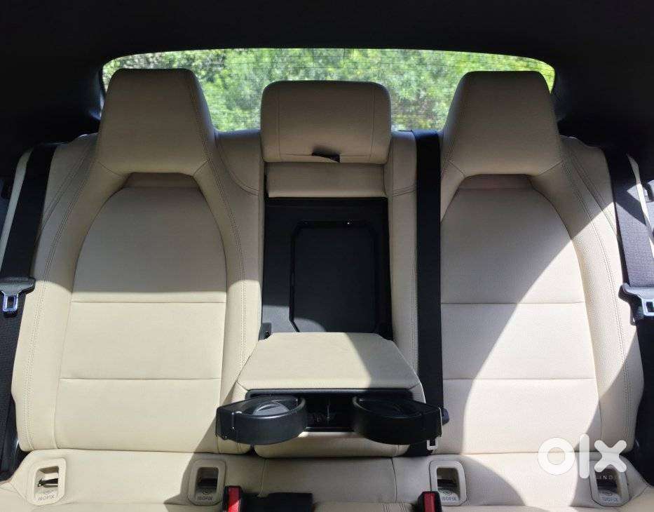 Mercedes-benz Cla 200 D Sport, 2019, Diesel