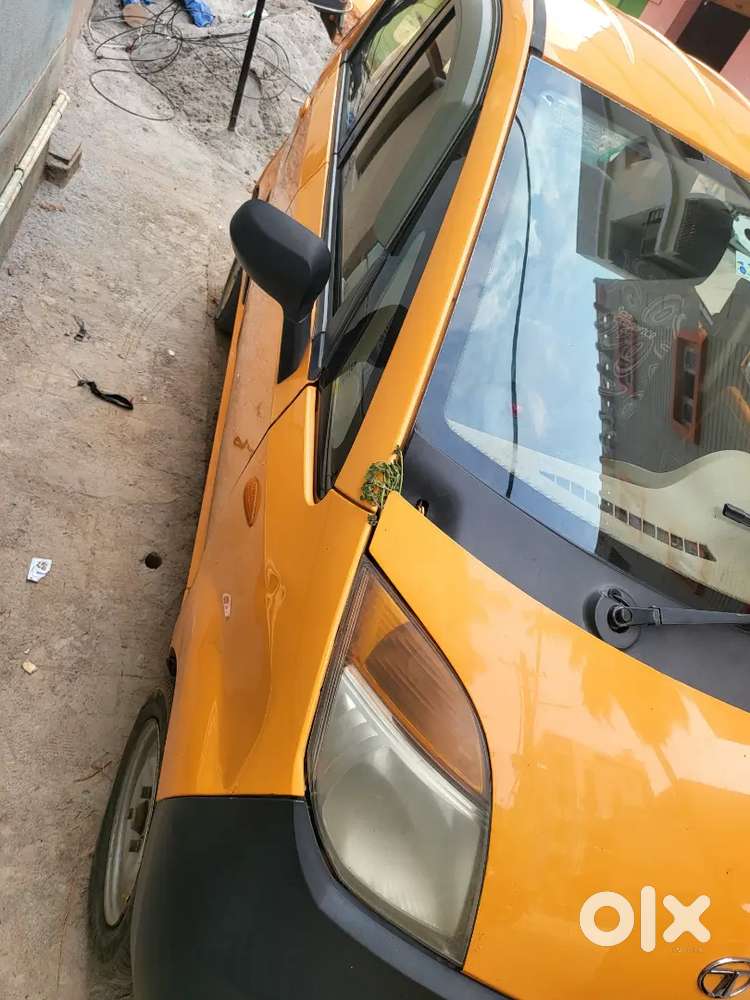 Good Condition Fc Insurance Running