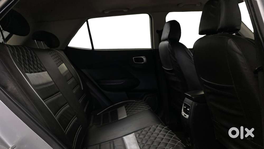 Hyundai Venue Sx Diesel, 2022, Diesel