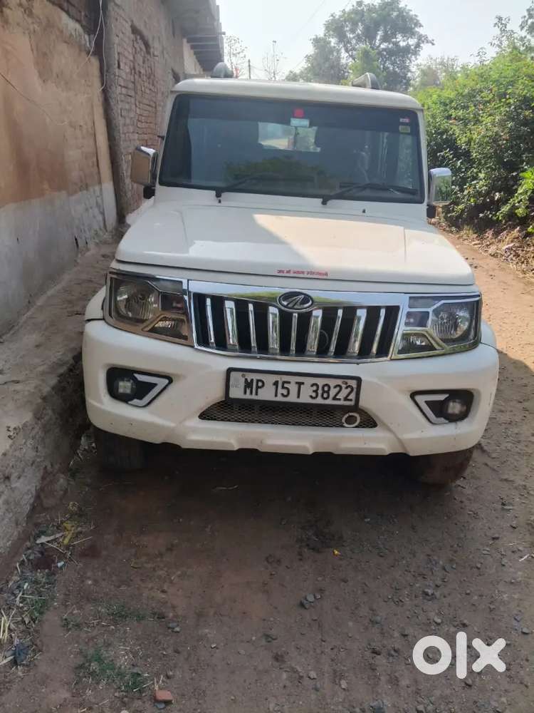 Mahindra Be 6 Diesel 2021