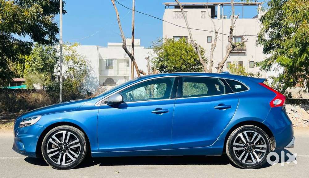 Volvo V40 D3 R Design, 2018, Diesel