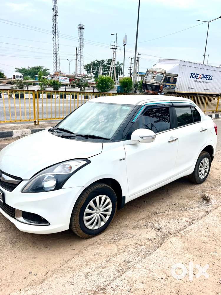 Maruti Swift Dzire Diesel 2016
