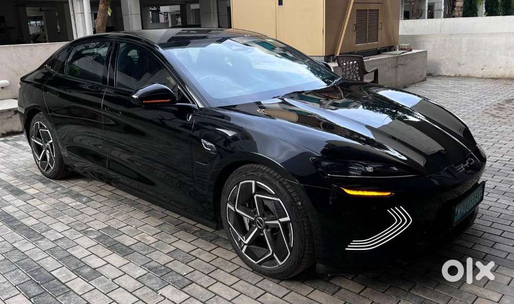 Byd Seal Premium, 2024, Electric