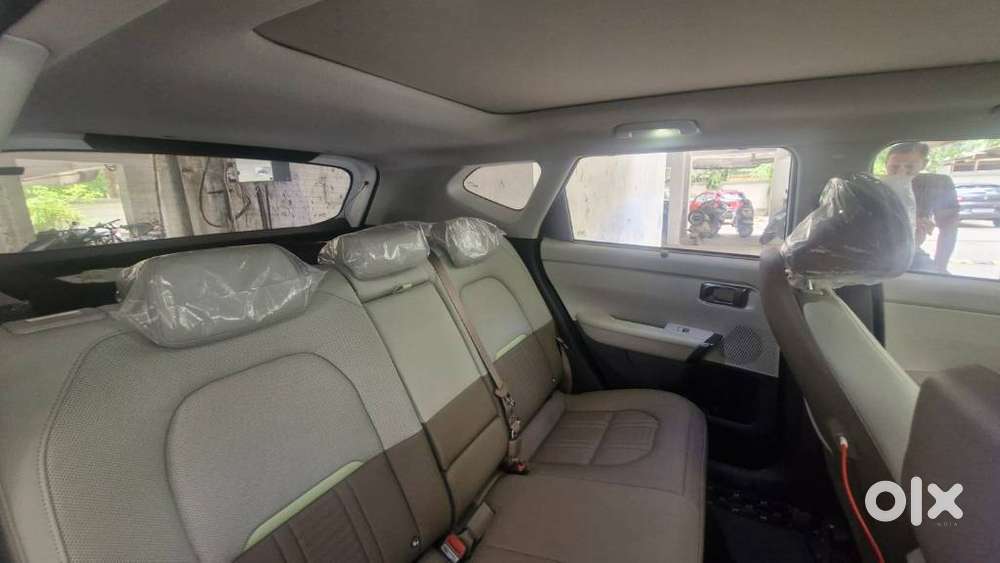 Kia Seltos Htx G, 2026, Petrol