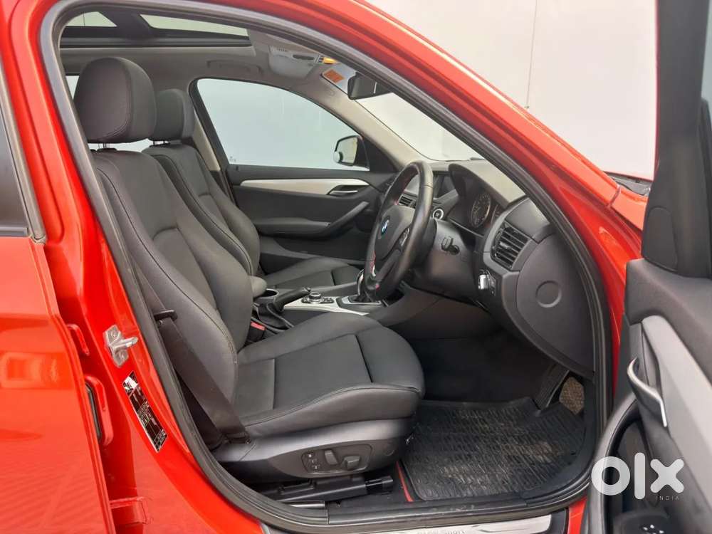 Bmw X1 2.0 Sdrive20d Xline, 2015, Diesel