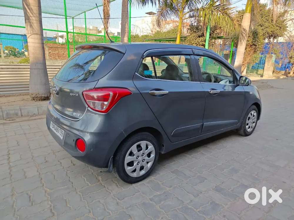 All Body Parts Are Original And Mileage 22km Per Litre