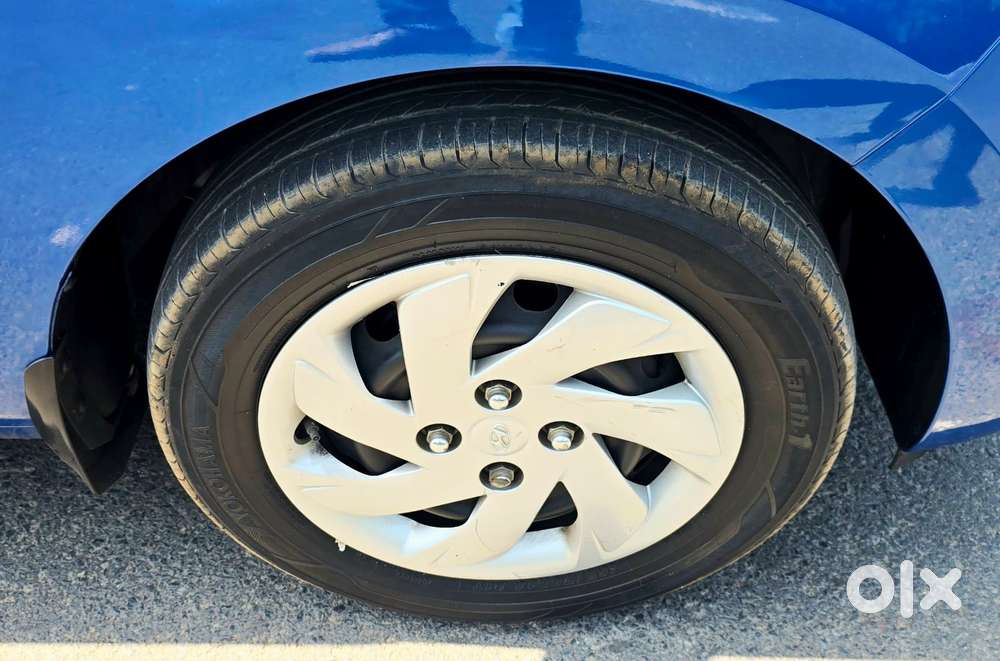 Hyundai Santro Sportz, 2018, Petrol