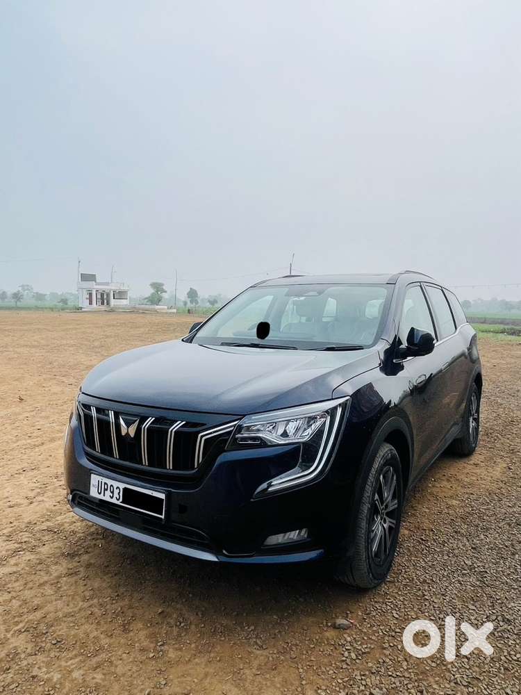 Mahindra Xuv700 2023 Diesel 57000 Km Driven