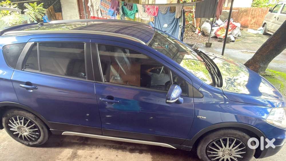 2016 Maruti Suzuki Diesel 1.6 Delta