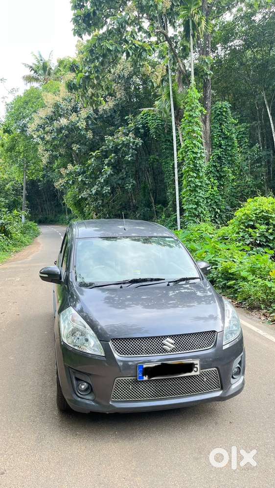 Low Km And Single Onwer