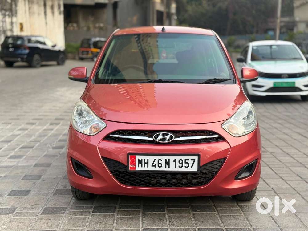 Hyundai I10 Sportz Option, 2011, Petrol