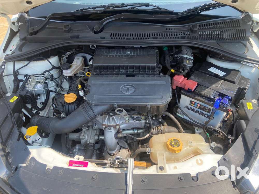 Tata Tigor Xz, 2023, Petrol