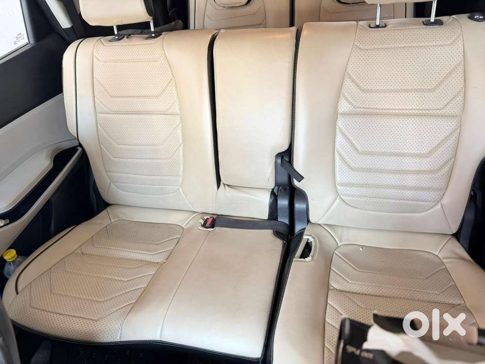 Kia Carens 2022 Diesel Good Condition