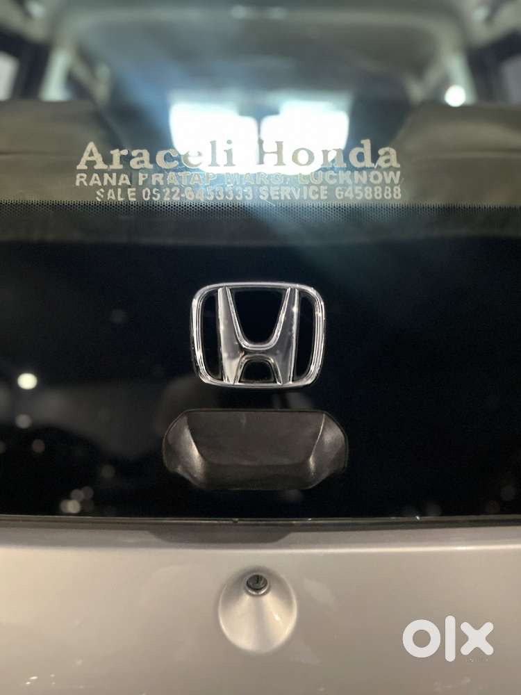 Honda Brio E Mt, 2015, Petrol