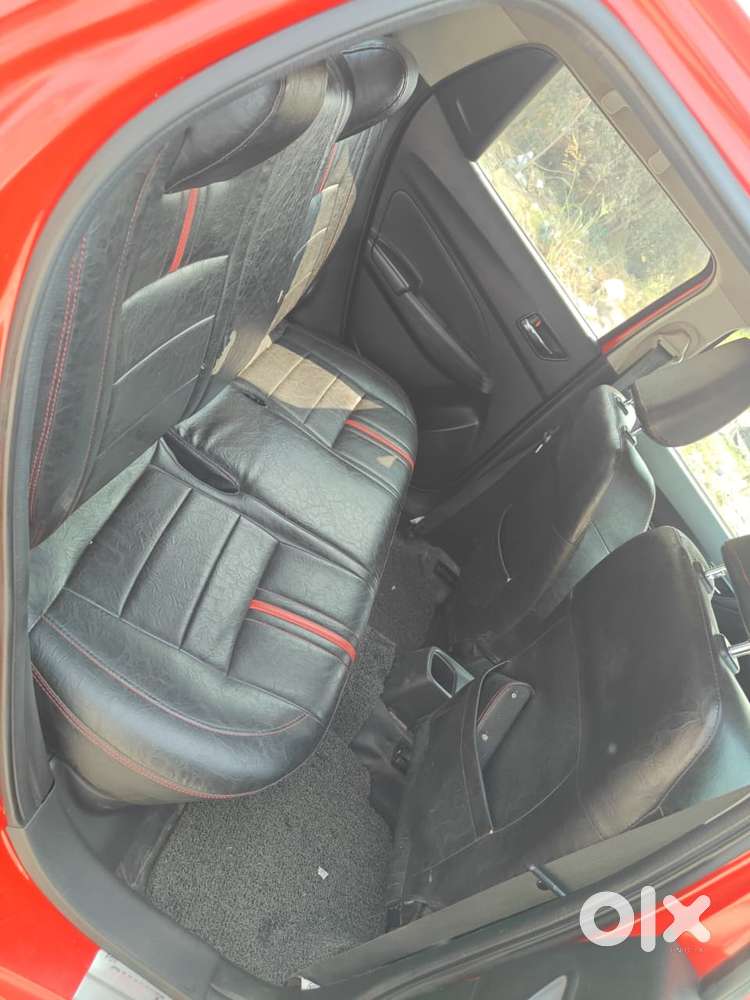 Maruti Suzuki Swift Vxi Cng, 2020, Cng & Hybrids