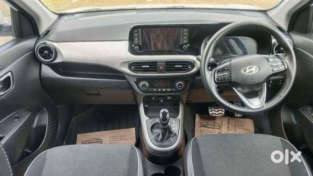Hyundai Exter Sx (o) 1.2 Amt, 2024, Petrol