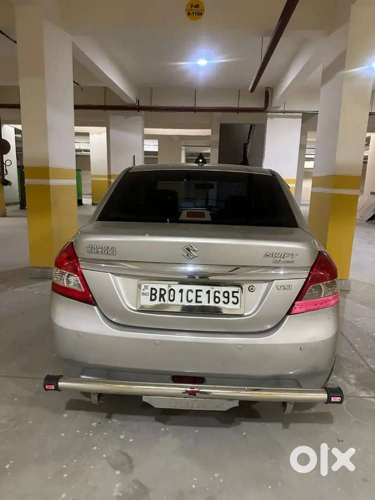 Well Maintained My Car