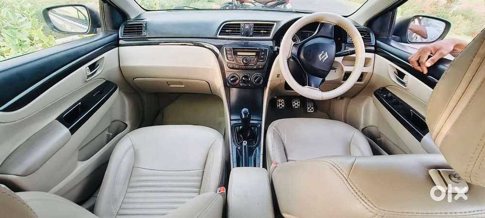 Maruti Suzuki Ciaz Vdi 2016