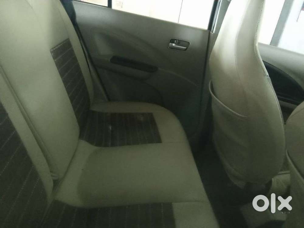 Maruti Suzuki Celerio Vxi, 2014, Petrol