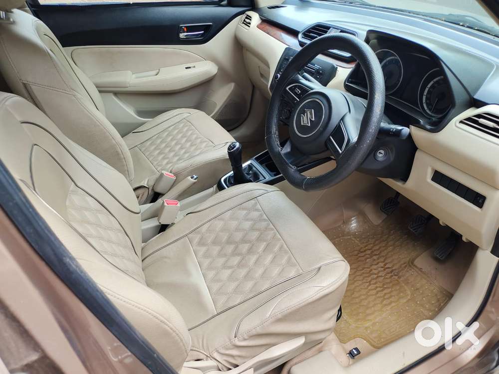 Maruti Suzuki Swift Dzire 2015-2017 1.2 Vxi, 2017, Petrol