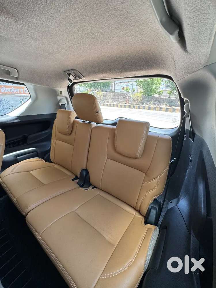 Toyota Innova Crysta 2019 Diesel Well Maintained