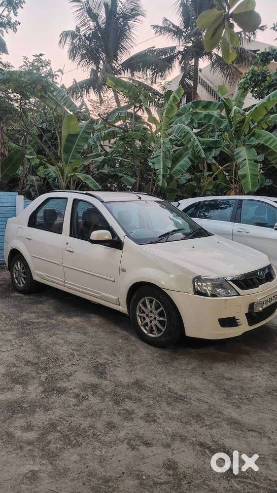 Mahindra Verito 1.5 D6, 2012, Diesel