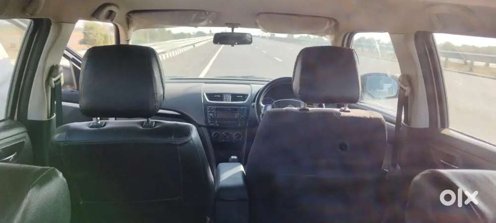 Maruti Suzuki Swift 2017 Diesel 70000 Km Driven