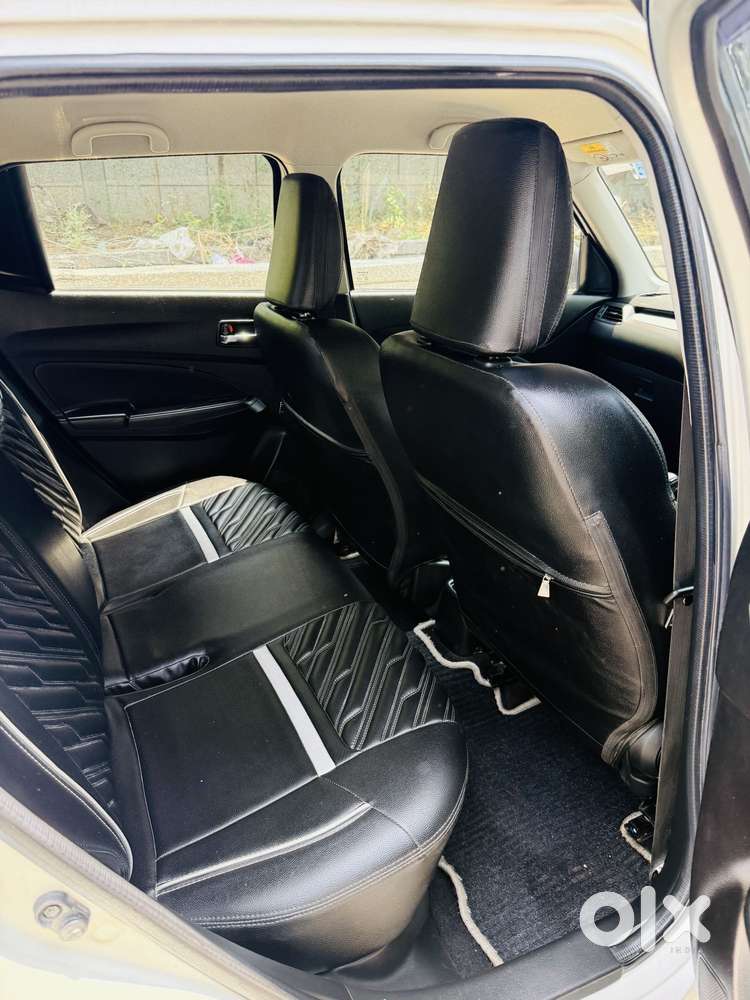 Maruti Suzuki Swift 2018 Zxi Plus, 2020, Petrol