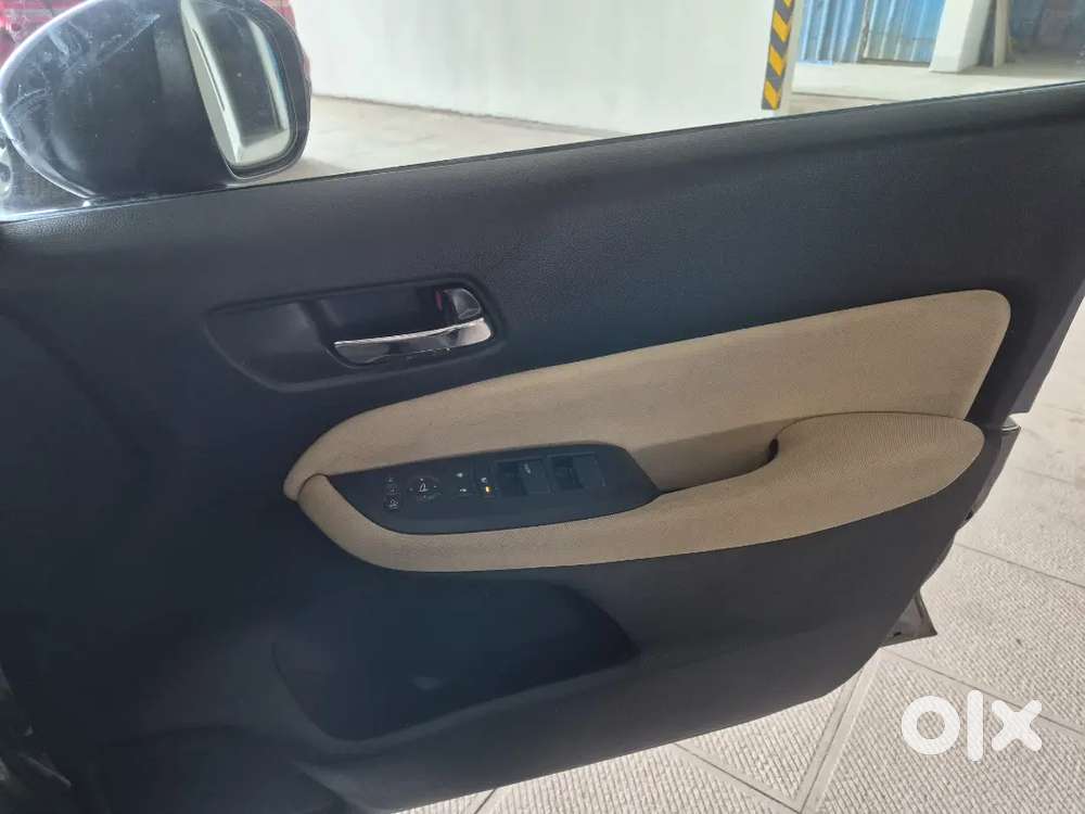 Honda City 2022 Sv Petrol Manual